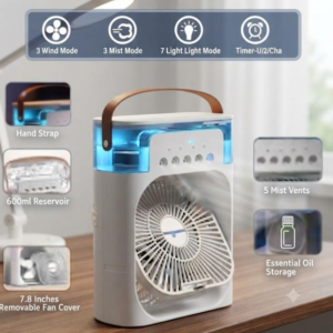 ventilateur Mini