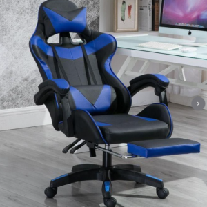 Chaise Gamer Gamin