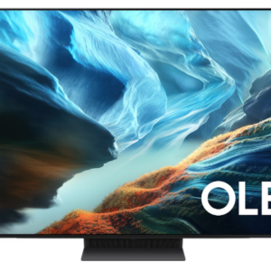 55" OLED S90H 4K Samsung Vision AI Smart TV (2026)
